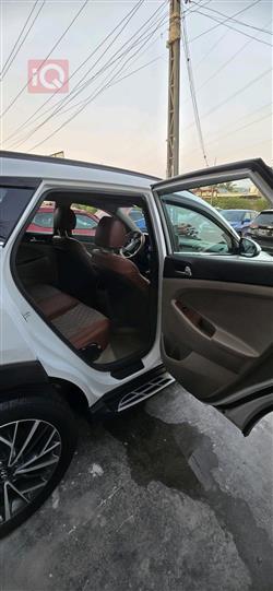 هيونداي توسان